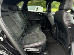 
										Ford Kuga 2.5 PHEV ST-Line X CVT Automatic Petrol SUV full									