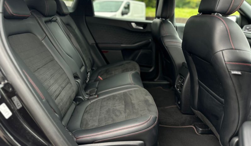 
								Ford Kuga 2.5 PHEV ST-Line X CVT Automatic Petrol SUV full									