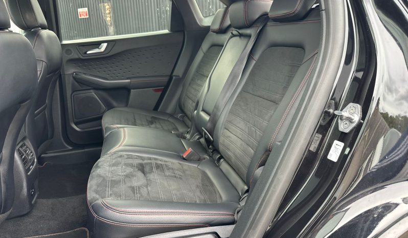 
								Ford Kuga 2.5 PHEV ST-Line X CVT Automatic Petrol SUV full									