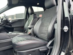
										Ford Kuga 2.5 PHEV ST-Line X CVT Automatic Petrol SUV full									