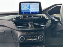 
										Ford Kuga 2.5 PHEV ST-Line X CVT Automatic Petrol SUV full									