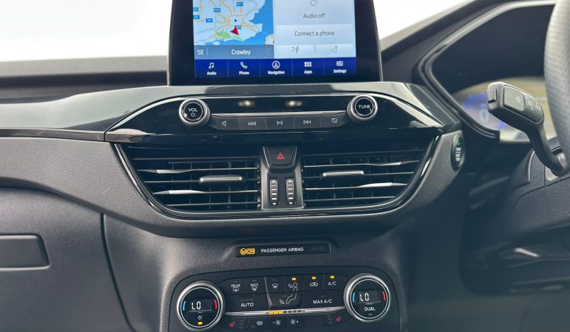 
								Ford Kuga 2.5 PHEV ST-Line X CVT Automatic Petrol SUV full									