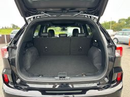 
										Ford Kuga 2.5 PHEV ST-Line X CVT Automatic Petrol SUV full									