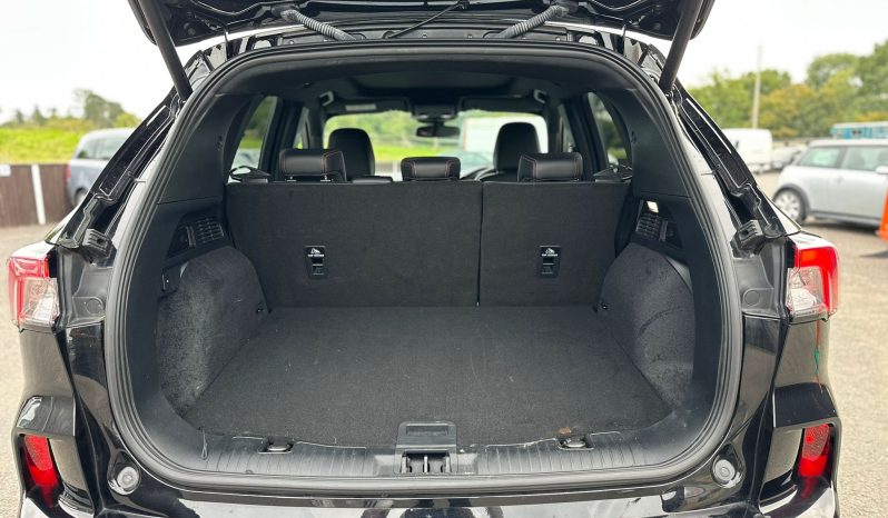 
								Ford Kuga 2.5 PHEV ST-Line X CVT Automatic Petrol SUV full									