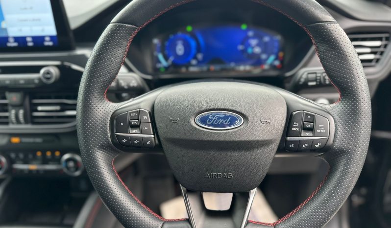 
								Ford Kuga 2.5 PHEV ST-Line X CVT Automatic Petrol SUV full									