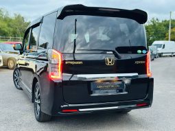 
										Honda Stepwagon 2.0 Spada 8 Seater Automatic MPV full									