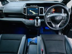 
										Honda Stepwagon 2.0 Spada 8 Seater Automatic MPV full									