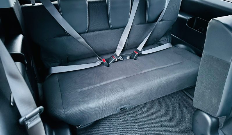 
								Honda Stepwagon 2.0 Spada 8 Seater Automatic MPV full									