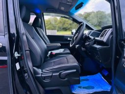
										Honda Stepwagon 2.0 Spada 8 Seater Automatic MPV full									