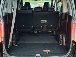 
										Honda Stepwagon 2.0 Spada 8 Seater Automatic MPV full									