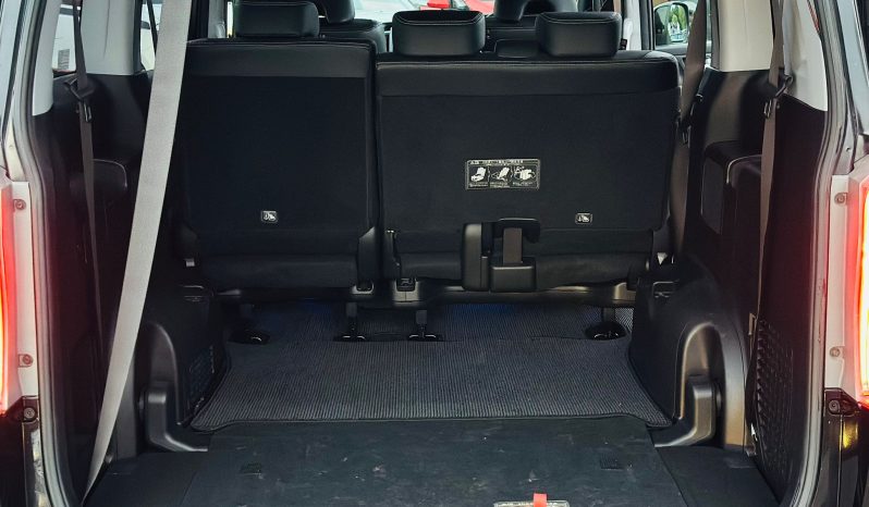 
								Honda Stepwagon 2.0 Spada 8 Seater Automatic MPV full									