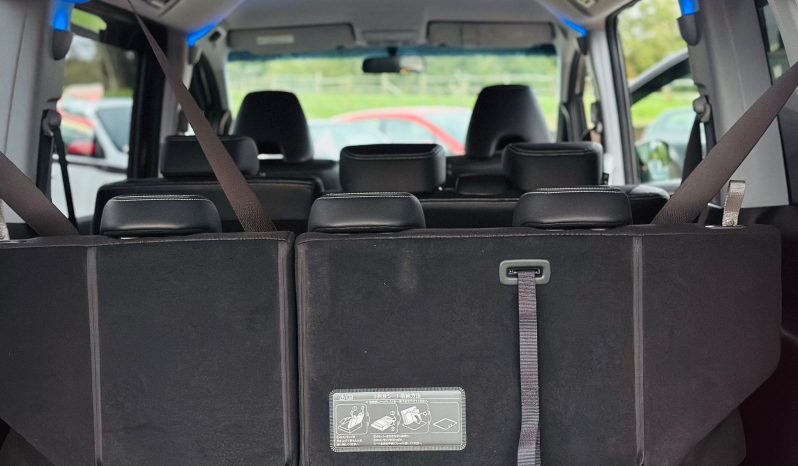 
								Honda Stepwagon 2.0 Spada 8 Seater Automatic MPV full									