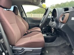 
										Toyota Yaris 1.0 Automatic VVTi 5-Door Petrol Hatchback full									