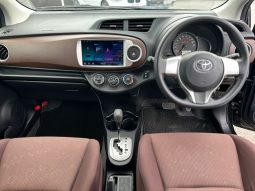 
										Toyota Yaris 1.0 Automatic VVTi 5-Door Petrol Hatchback full									