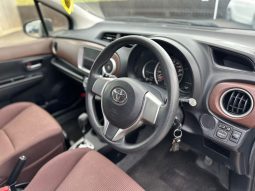 
										Toyota Yaris 1.0 Automatic VVTi 5-Door Petrol Hatchback full									