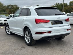 
										Audi Q3 1.4 COD TFSI Sportback full									