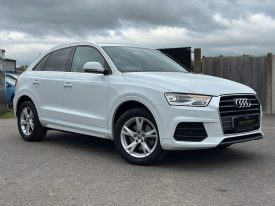 Audi Q3 1.4 COD TFSI Sportback