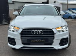 
										Audi Q3 1.4 COD TFSI Sportback full									