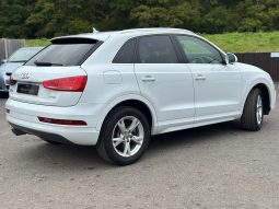 
										Audi Q3 1.4 COD TFSI Sportback full									