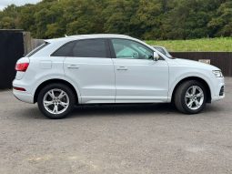 
										Audi Q3 1.4 COD TFSI Sportback full									