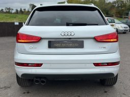 
										Audi Q3 1.4 COD TFSI Sportback full									