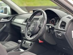 
										Audi Q3 1.4 COD TFSI Sportback full									