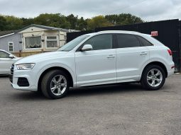 
										Audi Q3 1.4 COD TFSI Sportback full									