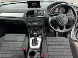 
										Audi Q3 1.4 COD TFSI Sportback full									