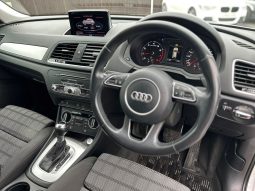 
										Audi Q3 1.4 COD TFSI Sportback full									