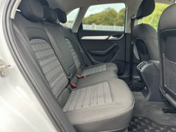 
										Audi Q3 1.4 COD TFSI Sportback full									