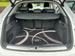 
										Audi Q3 1.4 COD TFSI Sportback full									