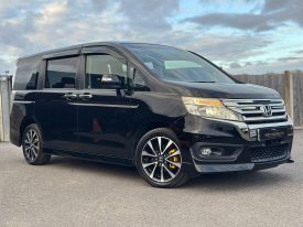 Honda Stepwagon Spada Z cooling 2.0 Petrol Automatic MPV