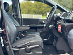 
										Honda Stepwagon Spada Z cooling 2.0 Petrol Automatic MPV full									