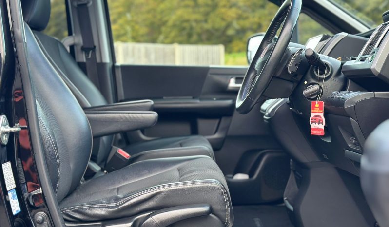 
								Honda Stepwagon Spada Z cooling 2.0 Petrol Automatic MPV full									