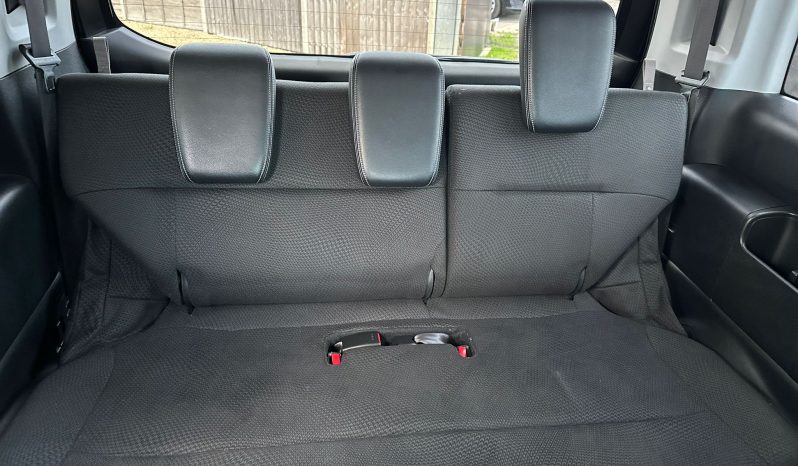 
								Honda Stepwagon Spada Z cooling 2.0 Petrol Automatic MPV full									