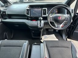 
										Honda Stepwagon Spada Z cooling 2.0 Petrol Automatic MPV full									