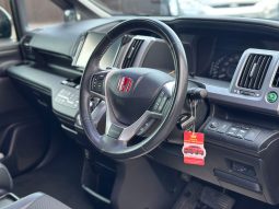 
										Honda Stepwagon Spada Z cooling 2.0 Petrol Automatic MPV full									