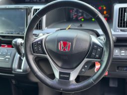 
										Honda Stepwagon Spada Z cooling 2.0 Petrol Automatic MPV full									