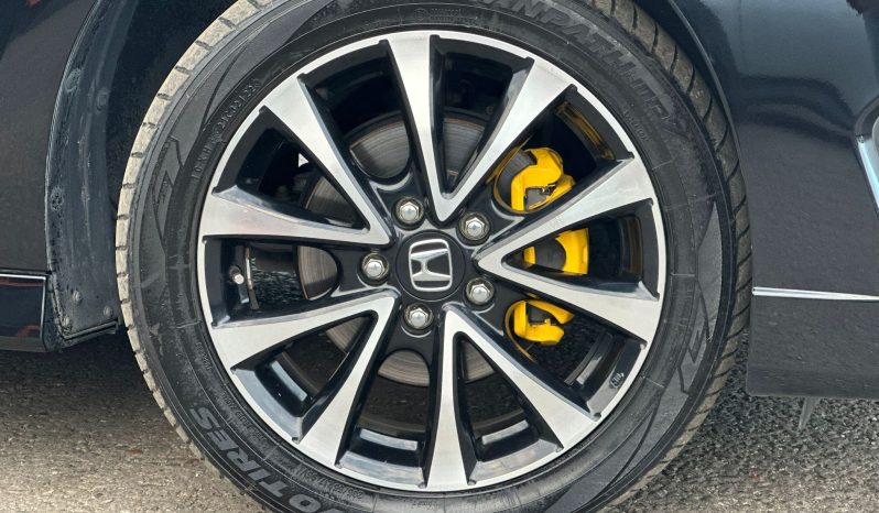 
								Honda Stepwagon Spada Z cooling 2.0 Petrol Automatic MPV full									