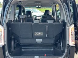 
										Honda Stepwagon Spada Z cooling 2.0 Petrol Automatic MPV full									