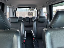 
										Honda Stepwagon Spada Z cooling 2.0 Petrol Automatic MPV full									