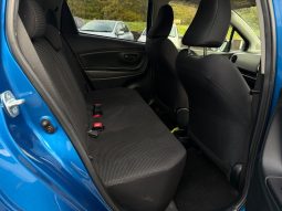 
										Toyota Vitz 1.3 VVTi Automatic Petrol Hatchback full									