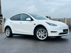 Tesla Model Y Automatic Electric SUV