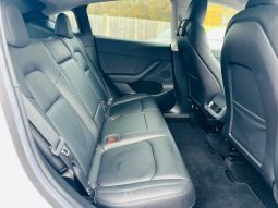 
										Tesla Model Y Automatic Electric SUV full									