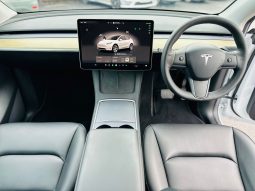 
										Tesla Model Y Automatic Electric SUV full									