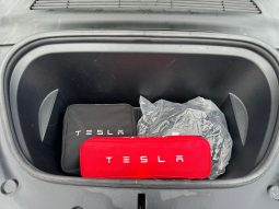 
										Tesla Model Y Automatic Electric SUV full									