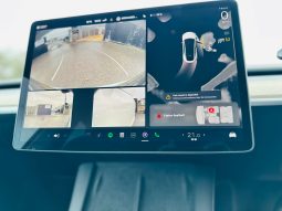 
										Tesla Model Y Automatic Electric SUV full									