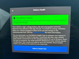 
										Tesla Model Y Automatic Electric SUV full									