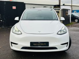 Tesla Model Y Automatic Electric SUV