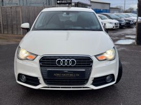 Audi A1 1.4 TFSI S Tronic Automatic Petrol Hatchback
